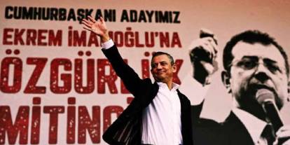 CHP'nin İmamoğlu stratejisi belli oldu: 19 Mayıs'tan sonra adım adım...