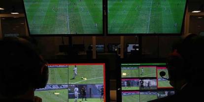 Trabzonspor - Galatasaray derbisinin VAR hakemi açıklandı