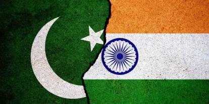 Pakistan ile Hindistan ateşkes ilan etti