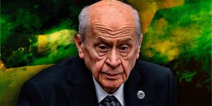 Devlet Bahçeli'den Anneler Günü mesajı