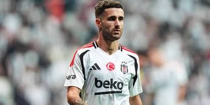Beşiktaşlıların merakla beklediği haber geldi: Rafa Silva'dan transfer kararı