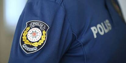 Antalya'da darp iddiası: 2 polis görevden uzaklaştırıldı