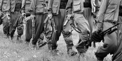 PKK silahları bıraktığını duyurdu