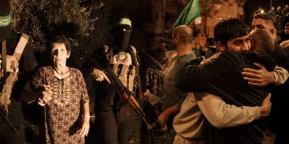 Hamas açıkladı: ABD - İsrail vatandaşı serbest bırakılacak
