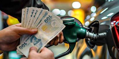 Akaryakıtta zam var mı? Güncel benzin, motorin LPG fiyatları