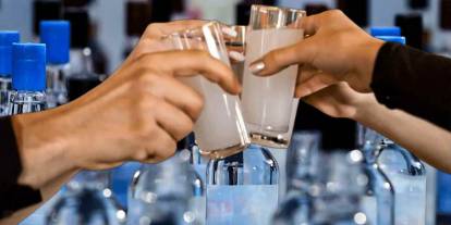 Bir rakı grubuna zam geldi: Yeni fiyat listesi belli oldu
