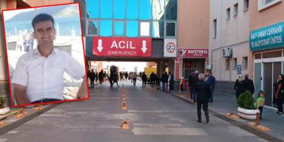 Asansör boşluğuna düşen işçiden acı haber: 5 günlük yaşam mücadelesini kaybetti