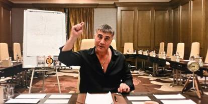 Avukatı açıkladı: Sedat Peker Türkiye’ye dönecek mi?