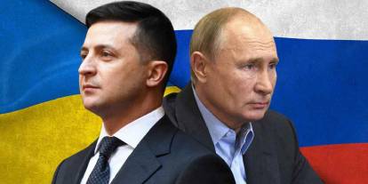 Zelenski ile Putin Türkiye’de görüşecek: Tarih belli oldu