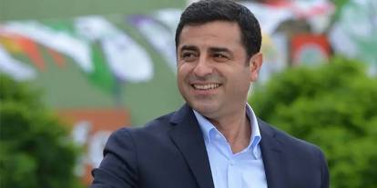 Pervin Buldan aktardı: Demirtaş'tan PKK'nin fesih kararına ilişkin mesaj