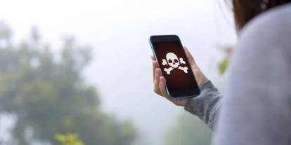 Android kullanıcıları dikkat! Milyonlarca telefon risk altında