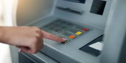 Bu işlemler ATM’den dakikalar içinde yapılıyor! Şubeye gitmeye gerek kalmıyor