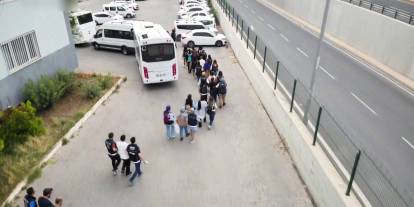 25 ilde dolandırıcılık operasyonu: 84 gözaltı!