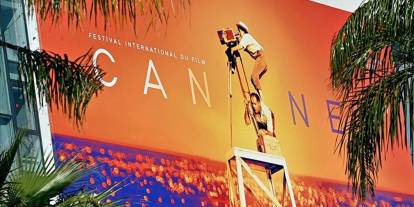 Cannes Film Festivali'nden tarihi karar: Bu kurala uymayanlar içeri alınmayacak