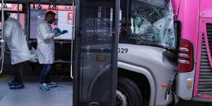 Metrobüs kazasında 1 kişi ölmüş, 57 kişi yaralanmıştı: Tutuklanan şoförün ifadesi ortaya çıktı
