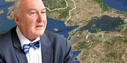 Ahmet Ercan'dan AFAD ve Kandilli'ye sert tepki: Artık uzlaşsınlar