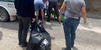 Osmaniye'de dehşete düşüren olay: Annesini dövüp, boğarak öldürdü