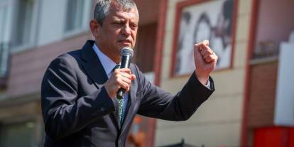 Özgür Özel, 'Soma Katliamı'nın yıl dönümünde konuştu: Birilerinin 'telef edilmemesi' için Soma'ya adalet gelmesi lazım