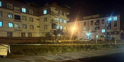 Tekirdağ'da dehşet: Tartıştığı oğlunu av tüfeğiyle öldürdü