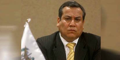 Peru Başbakanı istifa etti