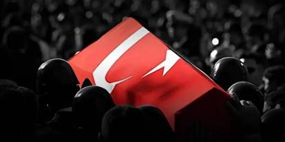 Pençe-Kilit Harekatı bölgesinde bir asker şehit oldu