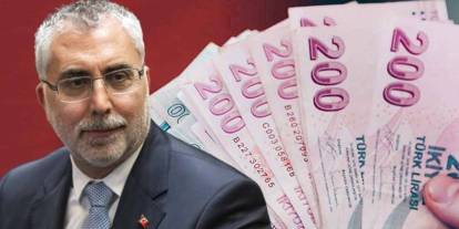 Asgari ücrete ara zam gelecek mi? Bakan Işıkhan açıkladı