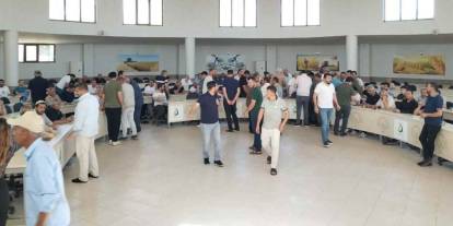 İlk hasat yapıldı: Kilosu 17 liradan satıldı