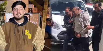 Oğlunu av tüfeğiyle öldüren baba adliyeye sevk edildi