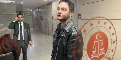 Tutuklu gazeteci Furkan Karabay'dan 19 Mayıs mesajı: En az 45 öğrenci bu kutlu günde demir parmaklıklar ardında