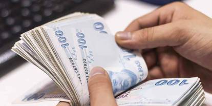Ödemeler hesaplara yatmaya başladı: Mutlaka kontrol edin