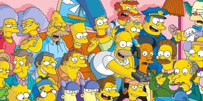 Simpsonlar'dan 2026 Dünya Kupası kehaneti! Finalistleri ve şampiyonu açıkladılar