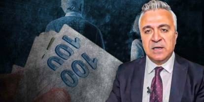 Özgür Erdursun "Artık zaman kaybı" diyerek açıkladı: Emekliye kara haberi verdi