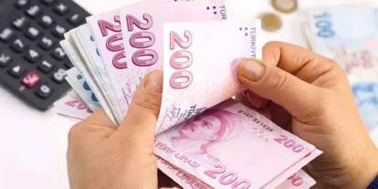 Ödemeler bugün yapılıyor: Kimlik numarasına göre yatırılacak