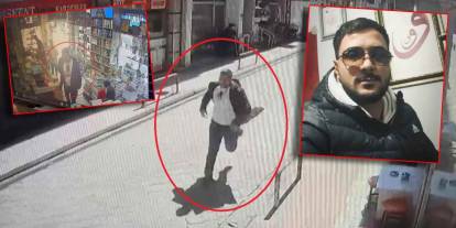 Samsun'da korkunç olay: Ablasını kaçıran kuzenini öldürdü