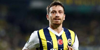 Mert Hakan Yandaş'tan güzel haber