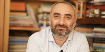 İsmail Saymaz'ın ev hapsi kaldırıldı