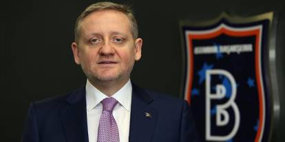 PFDK'dan Fenerbahçe maçı sonrası açıklamalarından dolayı Göksel Gümüşdağ'a ceza