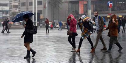 İstanbul güne yağmurla uyandı: AKOM uyardı
