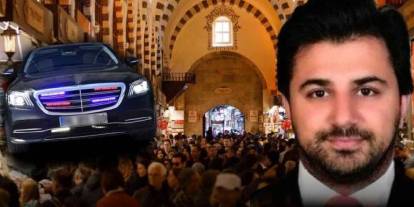 Kapalıçarşı’da film gibi dolandırıcılık: Cumhurbaşkanlığı personeliyim diyerek milyonlarca liralık vurgun yaptı