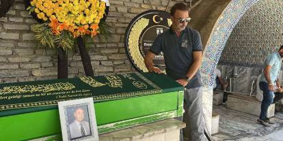 Hakan Yılmaz'a sette büyük şok: Ölüm haberini Instagram'dan aldı