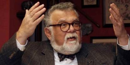 Celal Şengör için istenen ceza belli oldu: İddianame düzenlendi