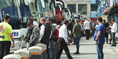 Kurban Bayramı tatili 9 gün olacak mı? Bakan Ersoy'dan açıklama