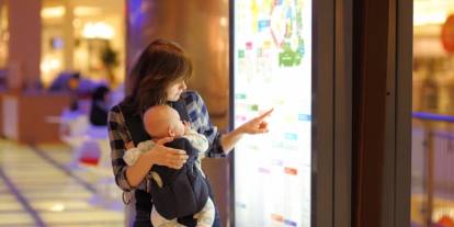 Popüler bebek ürünü yasaklandı: Bakanlıktan uyarı geldi