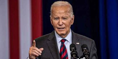 Joe Biden'a prostat kanseri teşhisi konuldu: Trump'tan geçmiş olsun mesajı