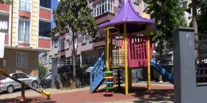 Parkta oturanlara silahlı saldırı: Ölü ve yaralılar var