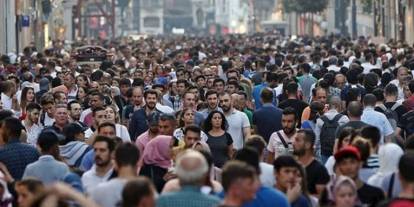 Avrupa Komisyonu'ndan Türkiye raporu: Büyüme yavaşlayacak, işsizlik artacak