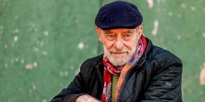 Kalça kemiği kırılan Ahmet Mekin ameliyat oldu