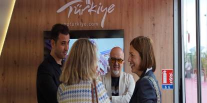 Cannes Film Festivali'nde Türk Sineması yoğun ilgi gördü