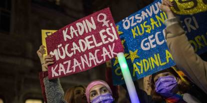 CHP'den çarpıcı rapor: Kadınlar için sığınacak yer yok