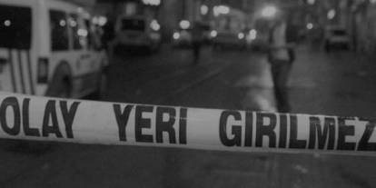 Şanlıurfa’da dehşet: Evinin önünde silahlı saldırıya uğradı